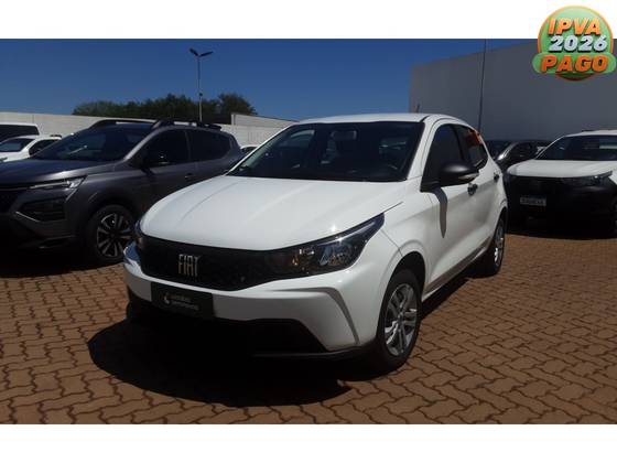 FIAT ARGO 1.0 FIREFLY FLEX MANUAL FIAT ARGO 1.0 FIREFLY FLEX MANUAL